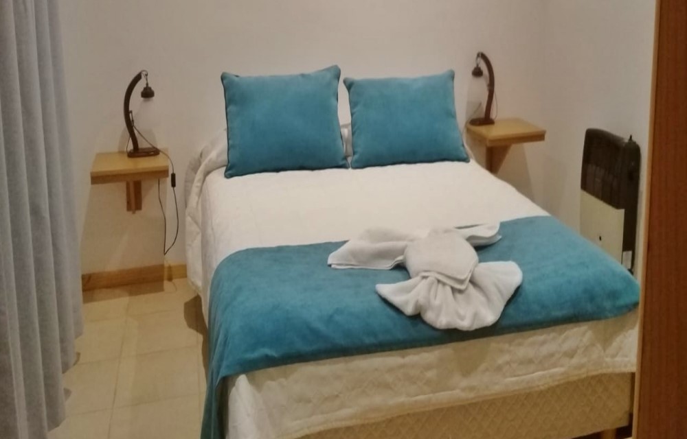 Melewe villa la angostura