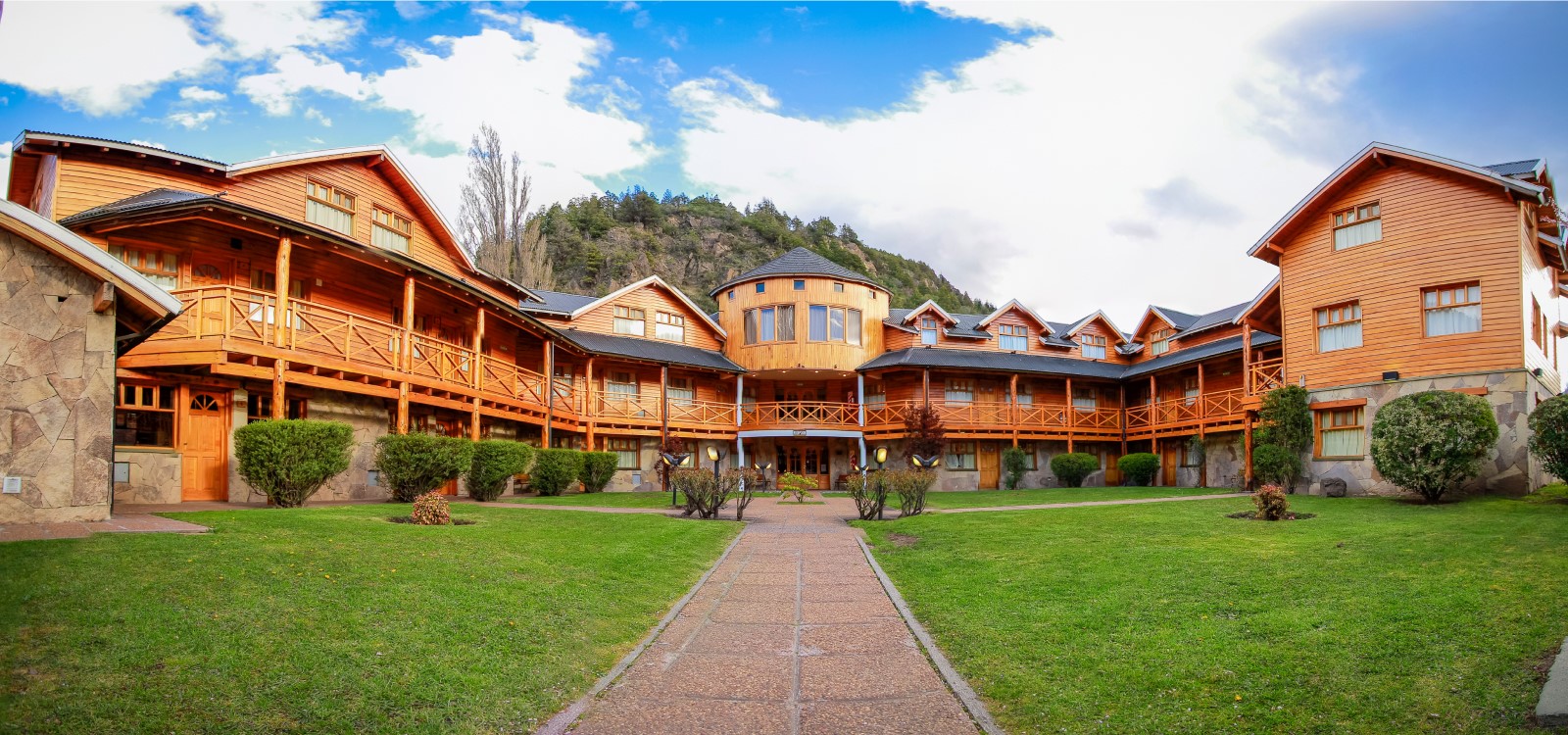 Melewe San Martin de los Andes